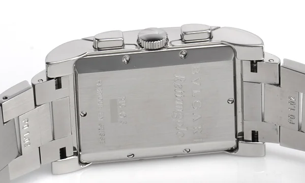 ブルガリ RTC49C6LSSD コピー 時計[2]