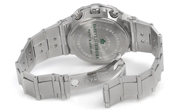 ブルガリ SC38SS コピー 時計[2]