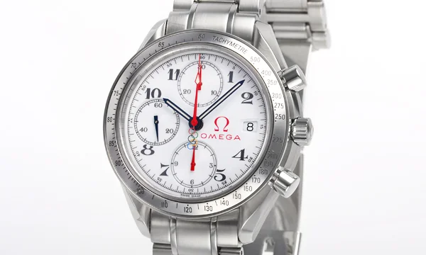 オメガ 3516-20 コピー 時計
