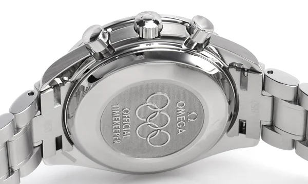 オメガ 3516-20 コピー 時計[2]