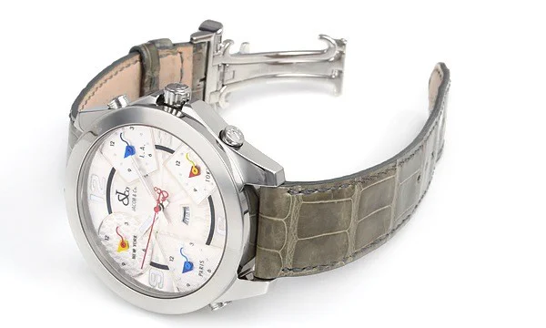 ジェイコブ&コー JACOBCO-006 コピー 時計[1]