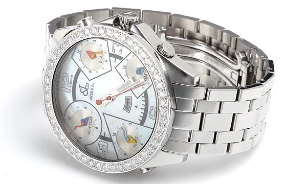 ジェイコブ&コー JACOBCO-009 コピー 時計[1]