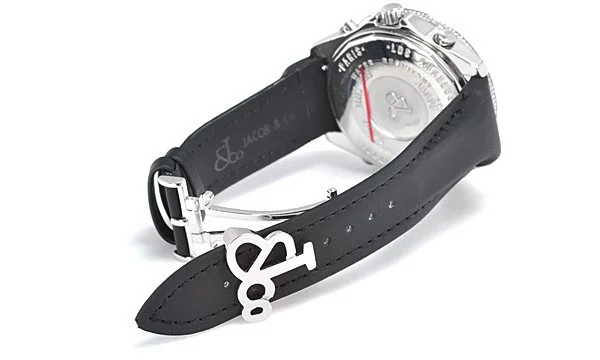 ジェイコブ&コー JACOBCO-010 コピー 時計