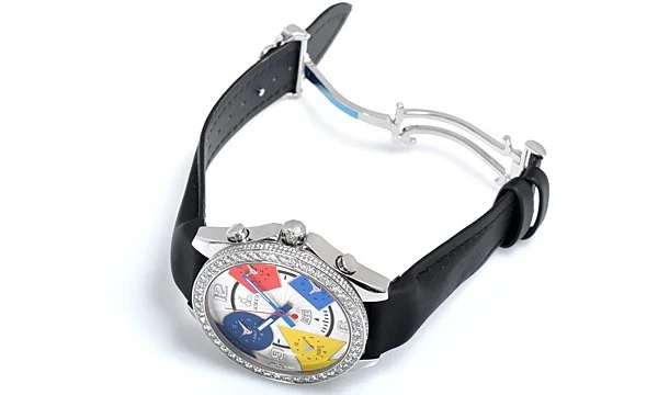 ジェイコブ&コー JACOBCO-010 コピー 時計[1]