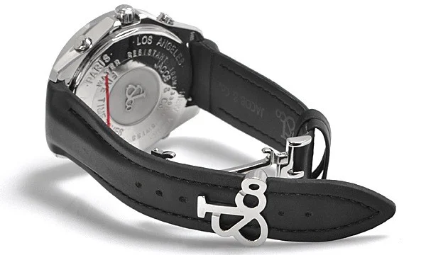 ジェイコブ&コー JACOBCO-011 コピー 時計[1]