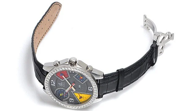 ジェイコブ&コー JACOBCO-012 コピー 時計