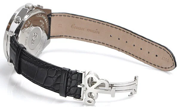 ジェイコブ&コー JACOBCO-012 コピー 時計[1]