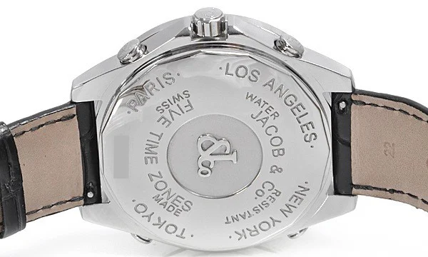 ジェイコブ&コー JACOBCO-012 コピー 時計[2]