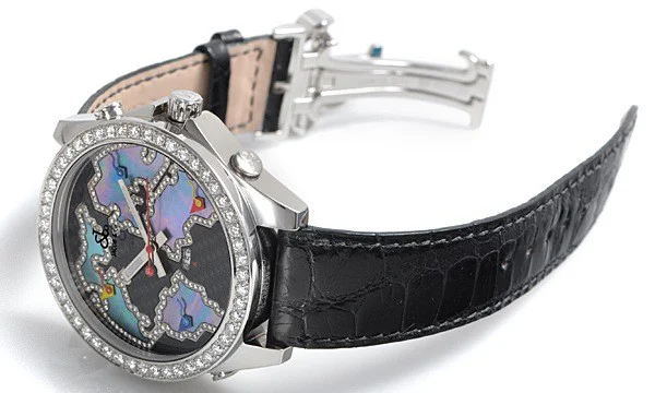 ジェイコブ&コー JACOBCO-014 コピー 時計