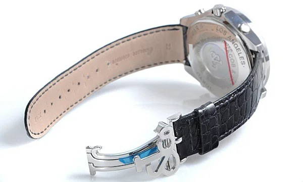 ジェイコブ&コー JACOBCO-014 コピー 時計[1]