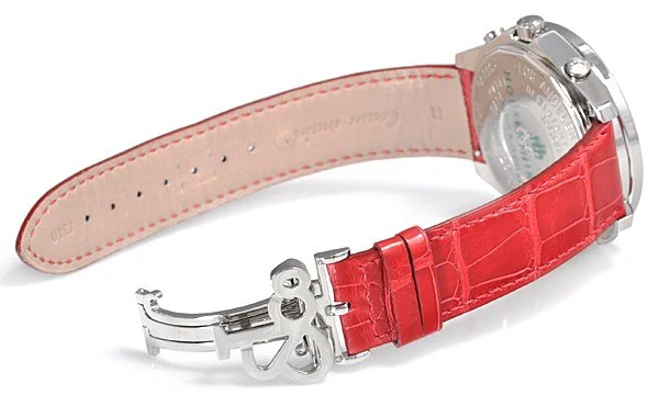 ジェイコブ&コー JACOBCO-015 コピー 時計[1]