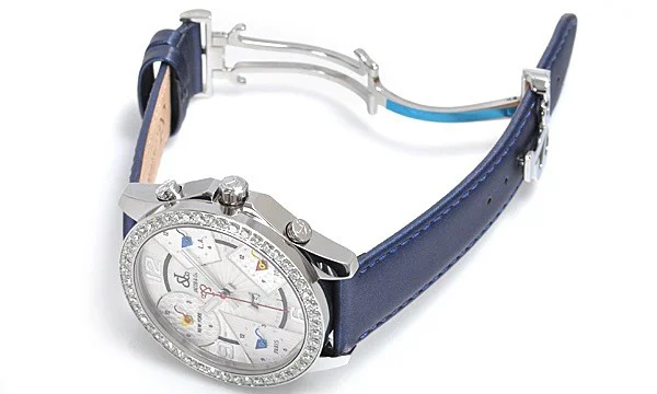 ジェイコブ&コー JACOBCO-016 コピー 時計