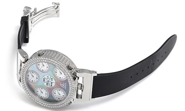 ジェイコブ&コー JACOBCO-018 コピー 時計