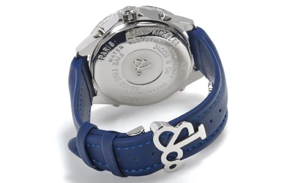 ジェイコブ&コー JACOBCO-021 コピー 時計[1]