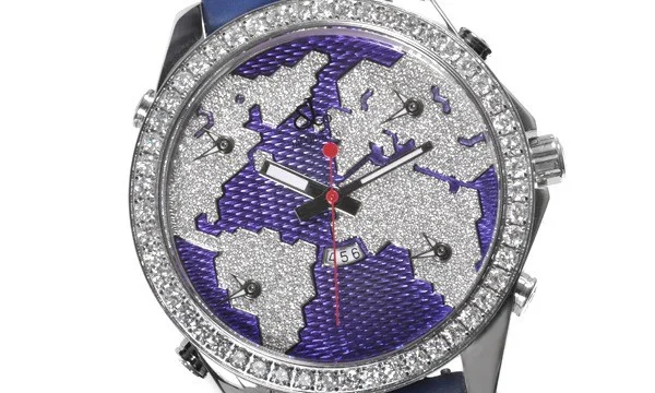 ジェイコブ&コー JACOBCO-021 コピー 時計[2]