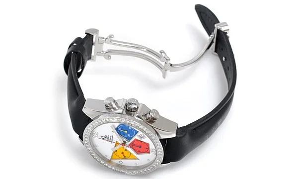 ジェイコブ&コー JACOBCO-022 コピー 時計