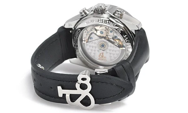 ジェイコブ&コー JACOBCO-022 コピー 時計[2]