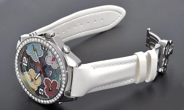 ジェイコブ&コー JACOBCO-024 コピー 時計