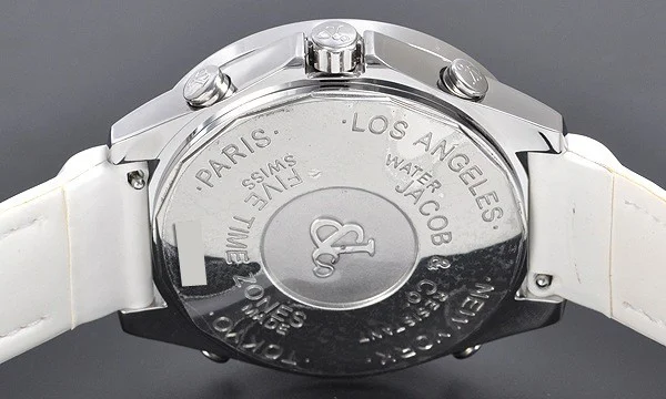 ジェイコブ&コー JACOBCO-024 コピー 時計[1]