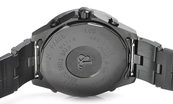 ジェイコブ&コー JACOBCO-032 コピー 時計[2]
