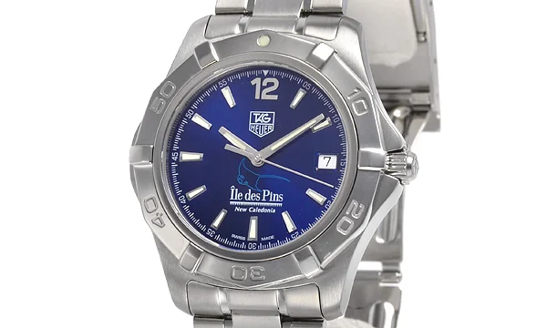 タグホイヤー WAF211T.BA0806 コピー 時計