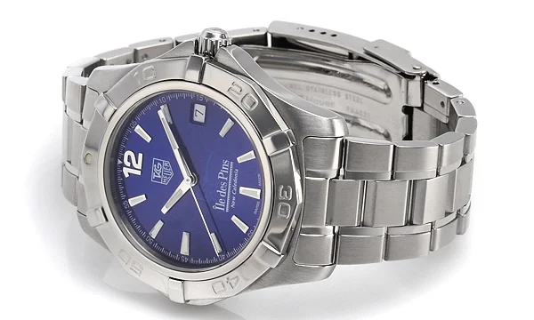 タグホイヤー WAF211T.BA0806 コピー 時計[1]