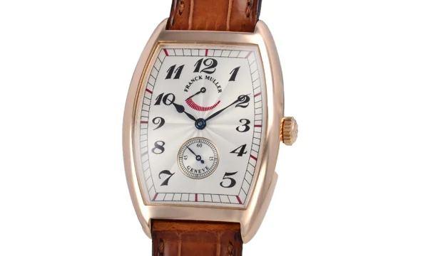 フランクミュラー 2852PR コピー 時計