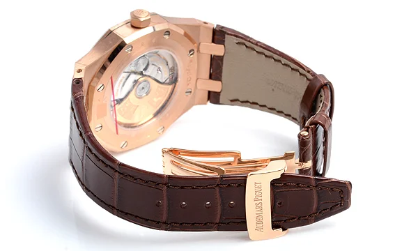 オーデマピゲ 15400OR.OO.D088CR.01 コピー 時計[2]