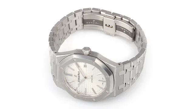 オーデマピゲ 15400ST.OO.1220ST.02 コピー 時計