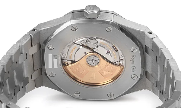 オーデマピゲ 15400ST.OO.1220ST.02 コピー 時計[2]