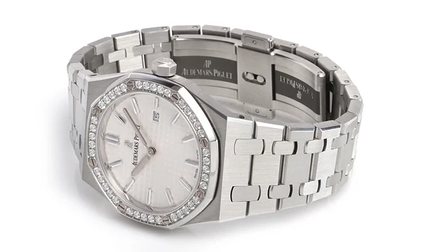 オーデマピゲ 67651ST.ZZ.1261ST.01 コピー 時計