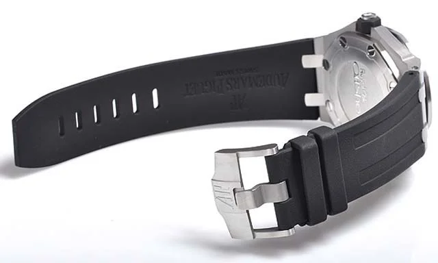 オーデマピゲ 15703ST.OO A002CA.01 コピー 時計[2]