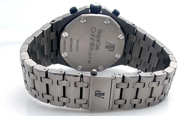 オーデマピゲ 25721TI.OO. 1000TI.06.A コピー 時計[2]