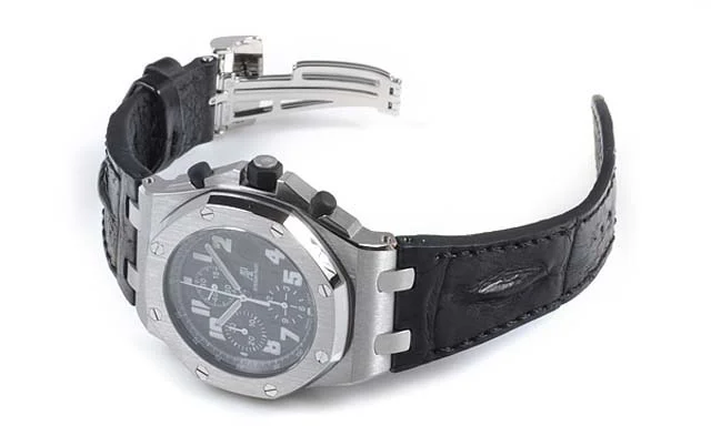 オーデマピゲ 26020ST.OO. D101CR.01 コピー 時計