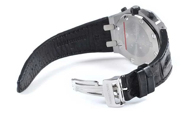 オーデマピゲ 26020ST.OO. D101CR.01 コピー 時計[1]