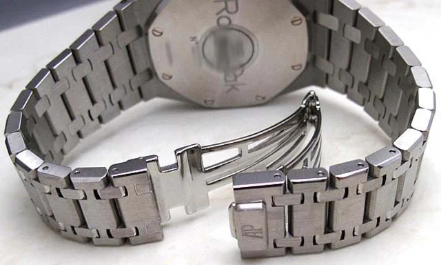 オーデマピゲ 26300ST.OO. 1110ST.03 コピー 時計[2]