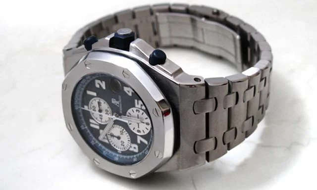 オーデマピゲ 25721TI.OO. 1000TI.04.A コピー 時計[1]