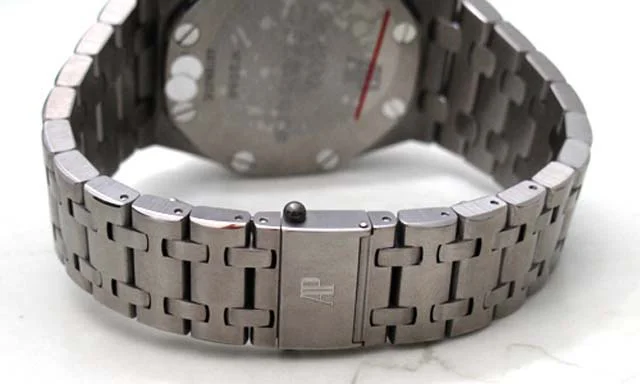 オーデマピゲ 25721TI.OO. 1000TI.04.A コピー 時計[2]