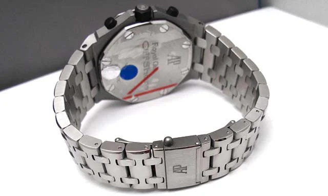 オーデマピゲ 26170ST.OO. 1000ST.01 コピー 時計[2]