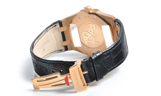 オーデマピゲ 26120OR.OO. D002CR.01 コピー 時計[2]