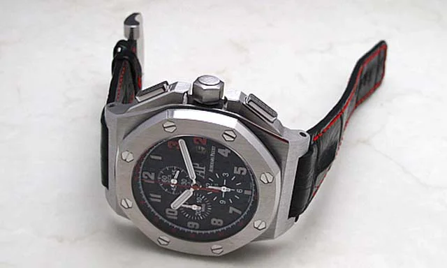 オーデマピゲ 26133ST.OO. A101CR.01 コピー 時計