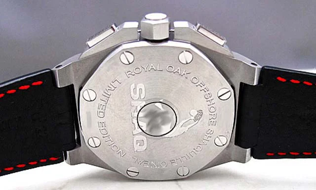 オーデマピゲ 26133ST.OO. A101CR.01 コピー 時計[1]