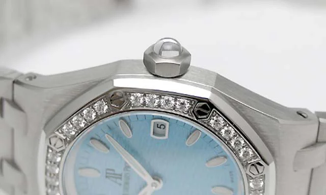 オーデマピゲ 67601ST.ZZ. 1210ST.02 コピー 時計