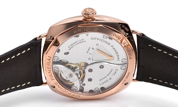 パネライ PAM00421 コピー 時計[1]