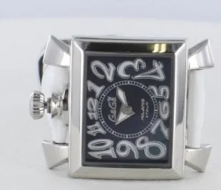 高級 ガガミラノ ナポレオーネ40mm /シェル ボーイズ 6030.4 時計