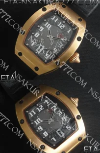 リシャールミル フェリペマッサ, Asian 21600振動超安 コピー 時計