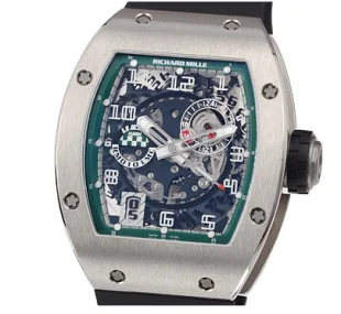 スケルトン オートマチック ルマン RM010 リシャールミルスーパーコピー