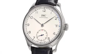 ポルトギーゼ IWC 新作 ハンドワインド ８Days IW510203 時計 コピー 腕時計