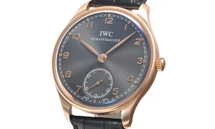  IWCポルトギーゼ ハンドワインド ＩＷＣ IW545406 スーパーコピー 時計