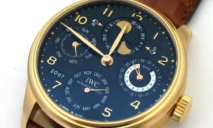 ＩＷＣ ポルトギーゼ パーペチュアルIWC IW502119 スーパーコピー 時計